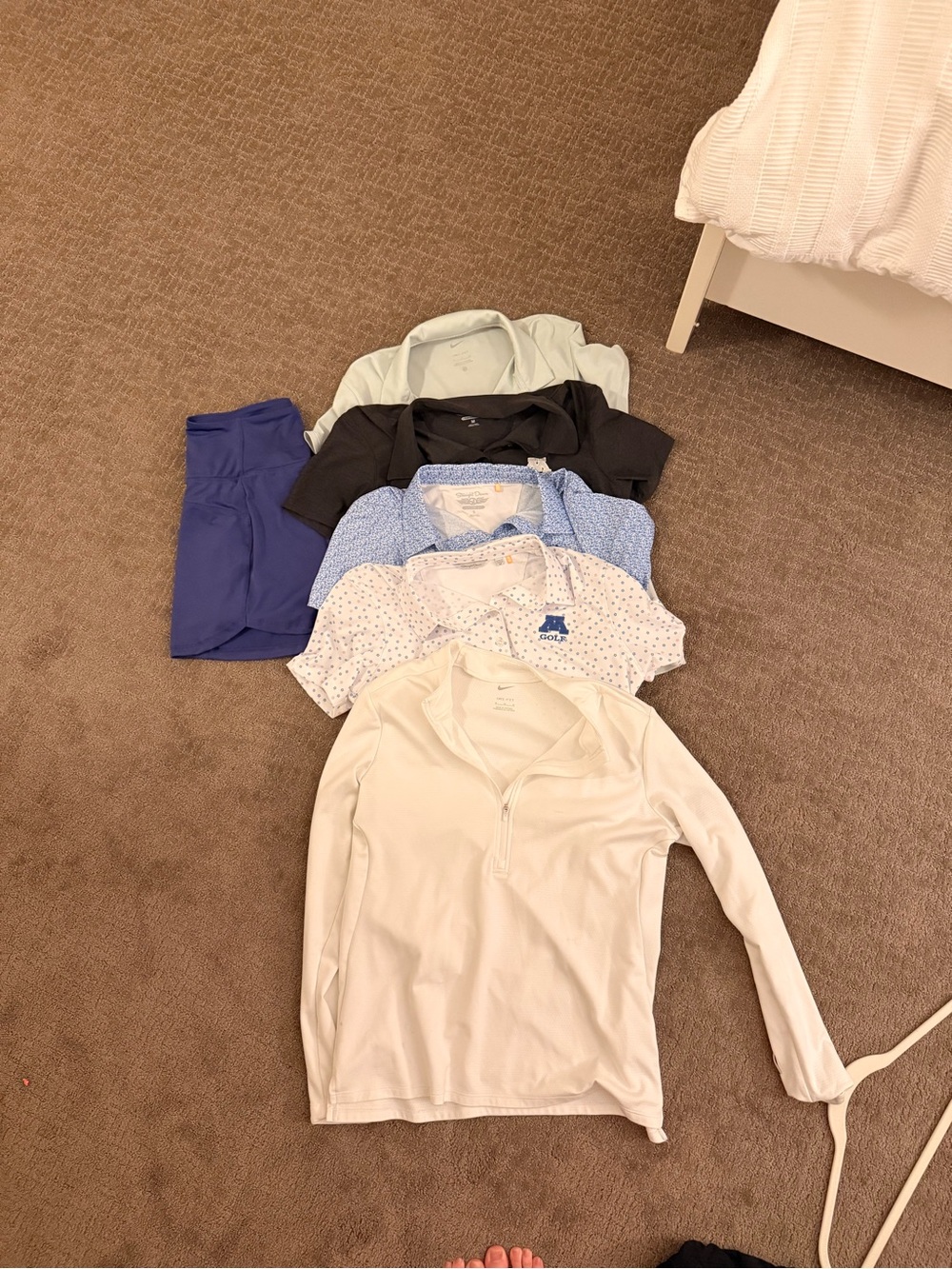 Golf set